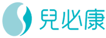 兒必康LOGO